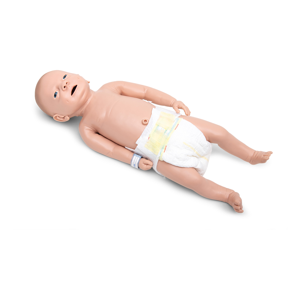 Baby Care Model - Male - 3B