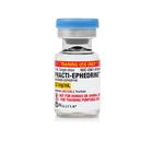 Practi-Ephedrine 50mg/1mL (Pack of 20 Diluent & 20 Powder Vials)