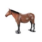 Equine Dystocia Simulator with Equine Nasogastric