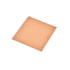 Hollow Organ Suture Pad