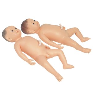 M59/M63  Newborn Bathing and Nursery Care Model A