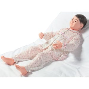 M86  Pediatric Patient Care Simulator ( 5-6 year old )
