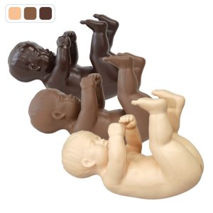 M43D  Pediatric Lumbar Puncture Simulator II