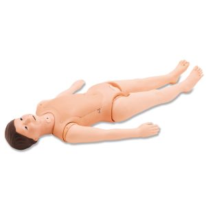 M56A/B  Pediatric Patient Care Simulator