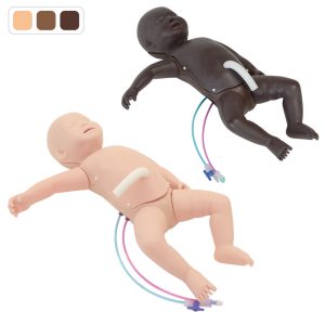 MW21B  NCPR Simulator Plus II