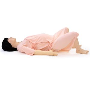 MW48  Full Perinatal Patient Care Simulator "Hana"