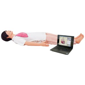 M55  Physical Assessment Simulator "Physiko"