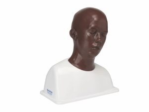 Ear Syringing Trainer, Dark
