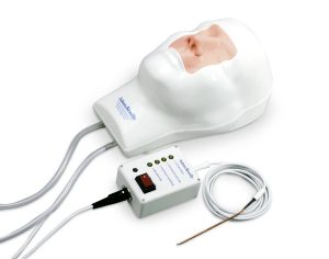 Nose Bleed/Epistaxis Trainer