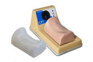 Digital Cricoid Pressure Trainer®, Light