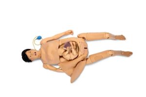 SKU: LF00042  Lucy Maternal and Neonatal Birthing Simulator - Basic