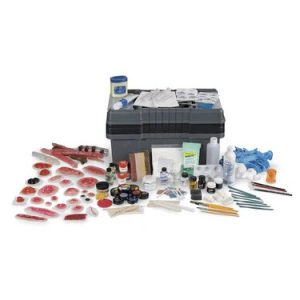 Ultra Nursing Wound Simulation Kit