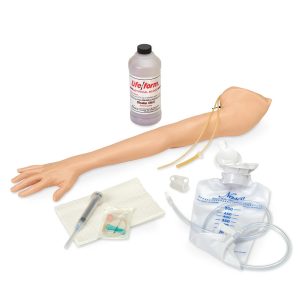 Pediatric Injectable Arm Simulator