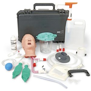 Child S.A.L.A.D. Simulator - Life/form®