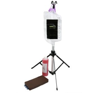 Venipuncture Pad Package