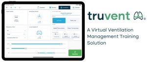 TruVent® App
