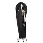 Heavy Duty Dust Cover for Skeletons-Black