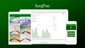 SurgTrac Software - Elite
