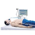 Aurora the Respiratory Training Simulator