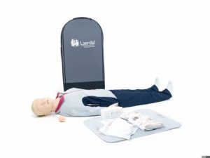 Resusci Anne First Aid