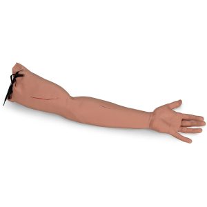 Suture and Stapling Practice Arm - Medium - Life/form®