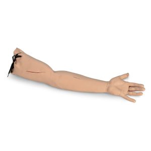 Suture and Stapling Practice Arm - Light