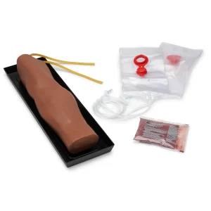 IV Training Arm - Dark