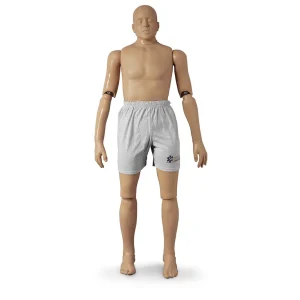 Rescue Randy Manikin - 160 lb