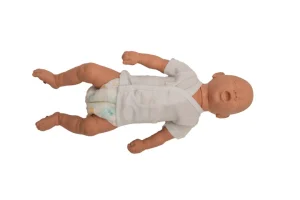 Rescue Cathy - Newborn Size