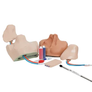 Deluxe CentraLineMan® Training Package