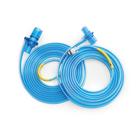 SimCap – Real-Time BVM Ventilation Monitoring for Effective Airway Training