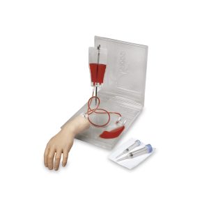 Portable IV Hand Trainer - Life/form