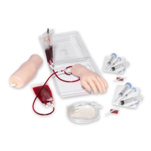 Portable IV Arm and Hand Trainers - Life/form