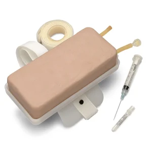 Venatech IM & SubQ Simulator - Pkg. of 5 - Light