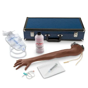 Pediatric Injectable Arm Simulator - Medium
