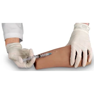 Intradermal Injection Simulator - Medium Tone