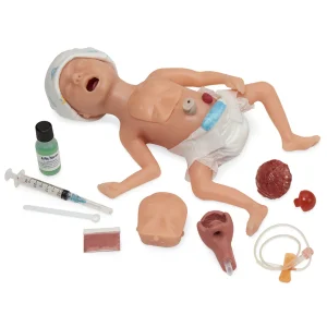 Micro-Preemie Simulator - Light
