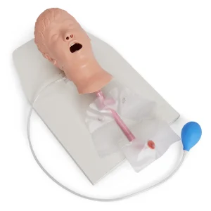 Child Airway Management Trainer with Stand - Life/form