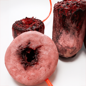 Trauma Simulation Kit