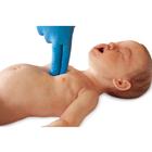 Lifecast Infant 3–6 months old (male)