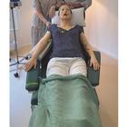 Lifecast Oncology Manikin (light skin / female)