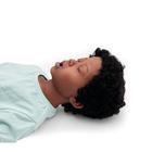 Lifecast Toddler 3 years old (dark skin / male)