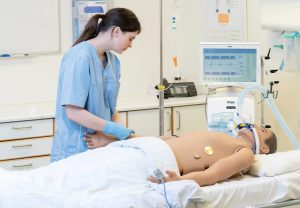 SimMan Portfolio  - A complete and scalable patient simulation solution
