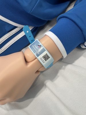 SMARTER SIMULATION by 3B Scientific