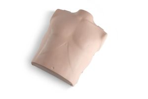 Prestan Professional Adult Manikin with CPR Feedback Torso, (Medium Skin)