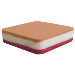 Subcutaneous Injection Pad