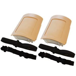 Chest and Abdominal Drain Removal Trainer