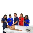 SimulScope® Bedside Auscultation System with ECG