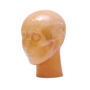 PH-3  Angiographic CT Head Phantom ACS