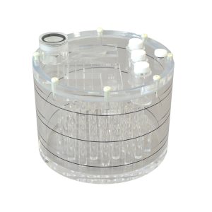 PH-32B  MRI Quality Assurance Phantom JMR II